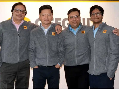 Offgrid Energy Labs Team