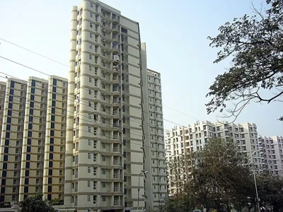  India's-Real-Estate-Investments