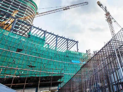 Capacit'e-Infraprojects