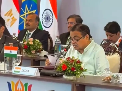 BRICS-Transport-Ministers