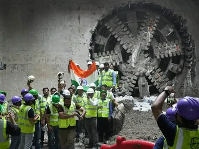 TBM-Durga-Completes-Breakthrough