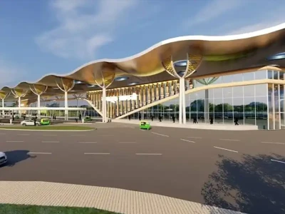 Amrit Bharat Station Scheme (ABSS)