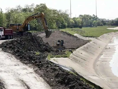 Flood-Management