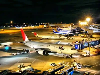 Hyderabad-Airport