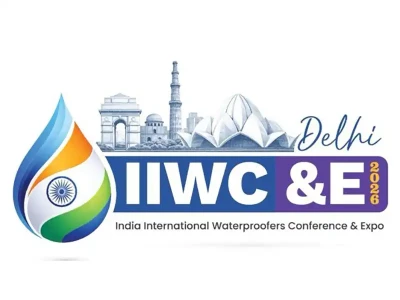 Waterproofing-IIWC&E-2026