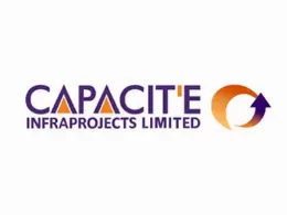 Capacit'e Infraprojects Secures ₹549 Cr Orders in Mumbai & Thane