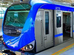 Chennai Metro Rail Initiates Tunneling Work for Phase 2 Project