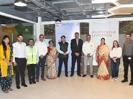 Mahindra Logistics launches skill development training centers