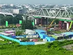 MGCPL Completes 1st OWG Bridge for Mumbai-Ahmedabad Bullet Train Project