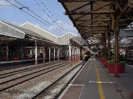 Varkala Sivagiri Railway Station to Undergo Major Redevelopment