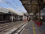 Redevelopment of Varkala Sivagiri Railway Station Underway