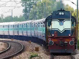 Bids Invited for Jeypore-Malkangiri Railway Project in Odisha