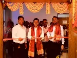 SANY Heavy Industry India Pvt Ltd Opens New Regional Office in Kolkata