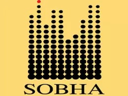 Sobha to Develop ₹2,700-2,800 Crore Row Housing Project in Bengaluru