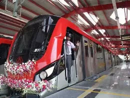 UPMRC Reveals Bidders for Agra Metro Package